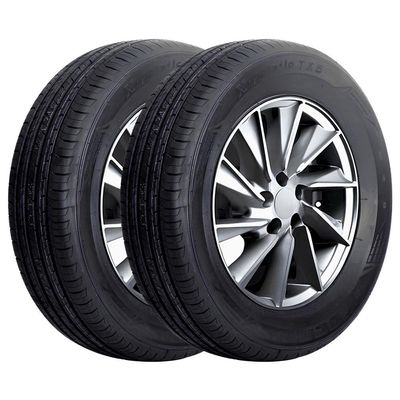 KIT 2 Pneus Tracmax X-Privilo Tx5 185/65 R15 Aro 15 88H