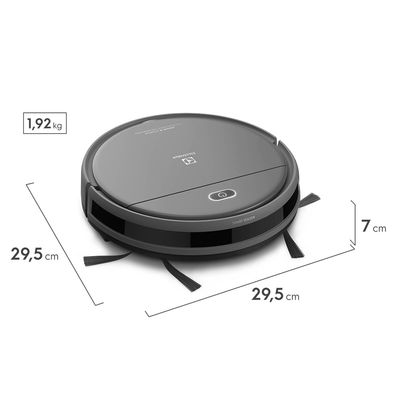 Robô Aspirador de Pó Electrolux Home-E Power Experience com Autonomous Technology (ERB30) Bivolt