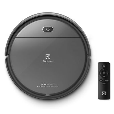 Robô Aspirador de Pó Electrolux Home-E Power Experience com Autonomous Technology (ERB30) Bivolt