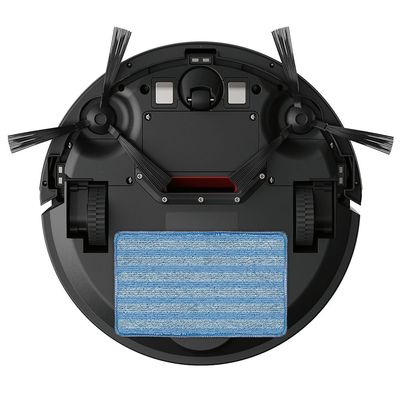 Robô Aspirador de Pó Electrolux Home-E Power Experience com Autonomous Technology (ERB30) Bivolt