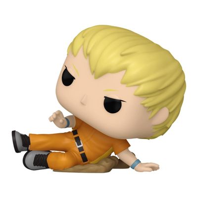 Funko Pop My Hero Academia 1519 Mashirao Ojiro Baseball