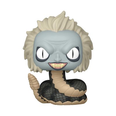 Funko Pop Beetlejuice 1728 Beetlejuice Exclusive
