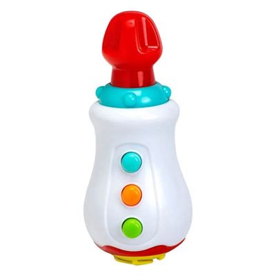 Brinquedo Ferramentinha Musical Chave de Fenda - Fisher Price