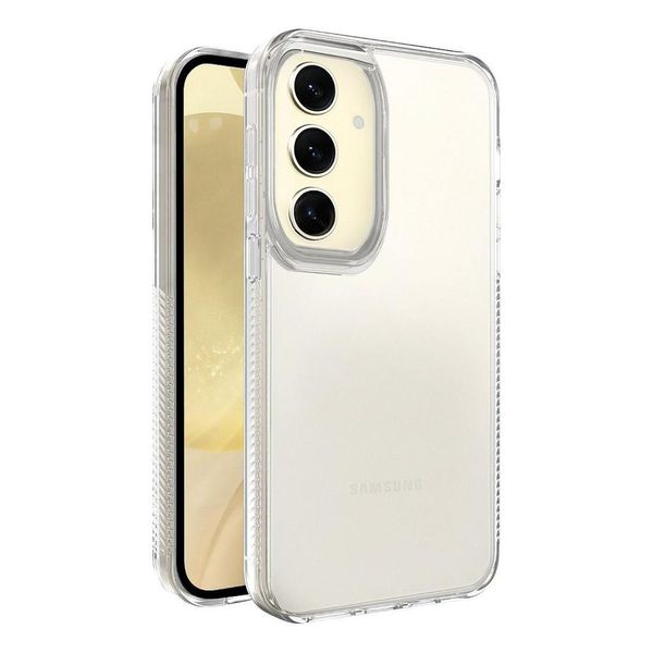 Capa para Samsung Galaxy S24 - Anti-Slip - Gshield Capa para Samsung Galaxy S24 - Anti-Slip - Gshield