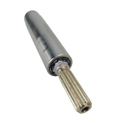 Tubo Eixo Mancal Lavadora Lt10b, Ltd11, Lte09, Luc10 Electrolux - Alado