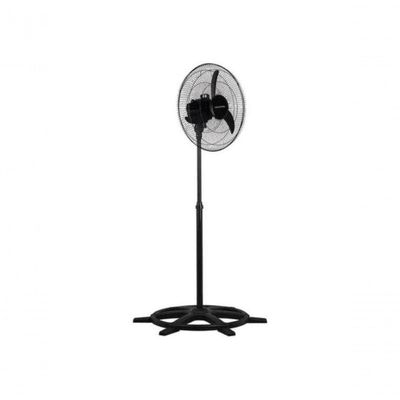Ventilador De Coluna Ventisol New 50cm Preto 110V
