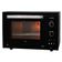 Forno Elétrico Sygma Black - Layr 110V