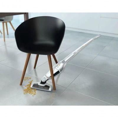Aspirador De Pó Electrolux Ergora 2 Em 1 Branco Luz Led ERG25B Bivolt