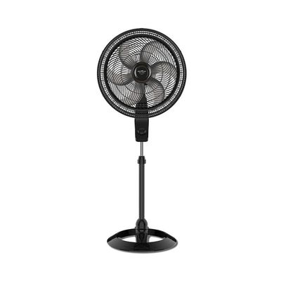 Ventilador De Coluna Britânia 48cm BVT550 Maxx Force Turbo Preto 220V