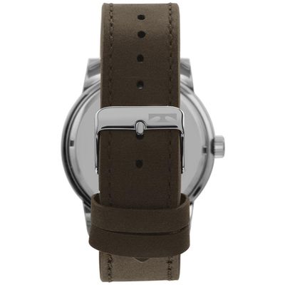Relógio Technos Masculino Ref: 2115mxbs/0p Golf Prateado