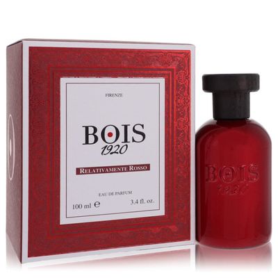 Perfume Feminino Bois 1920 100 ML Eau De Parfum Spray