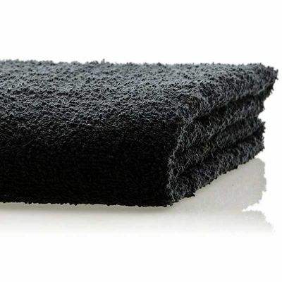Toalha de Rosto Lmpeter Profissional 48x75cm Preto