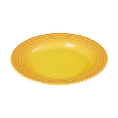 KIT LE CREUSET 2 PRATOS RASOS 17CM E JARRA SCANDINAVIA 1,5L COLORIDO