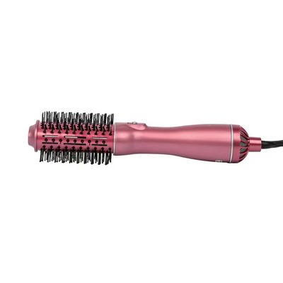 Escova Secadora Taiff Rose 1200W 3 Temperaturas Botão de Ar Frio Bivolt n/a / Bivolt