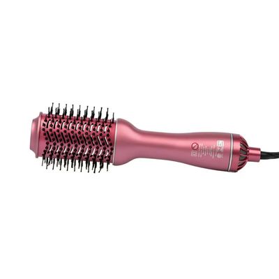 Escova Secadora Taiff Rose 1200W 3 Temperaturas Botão de Ar Frio Bivolt n/a / Bivolt