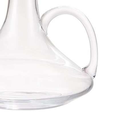 Decanter Savant Cristal Eco 1,5 Litros Fracalanza Transparente
