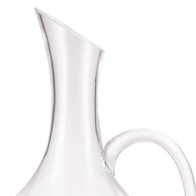 Decanter Savant Cristal Eco 1,5 Litros Fracalanza Transparente