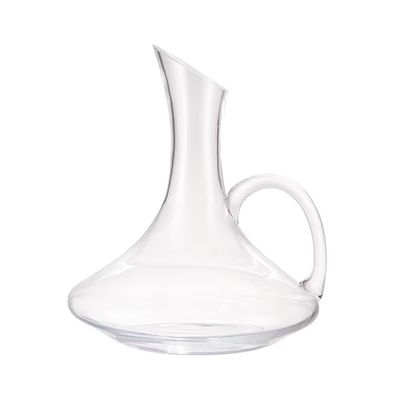 Decanter Savant Cristal Eco 1,5 Litros Fracalanza Transparente