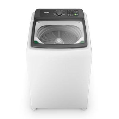 Lavadora de Roupas 15kg CWN15AB com Modo Eco Consul Branco / 220V