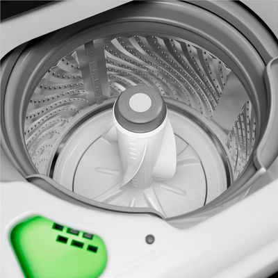 Lavadora de Roupas 15kg CWN15AB com Modo Eco Consul Branco / 220V