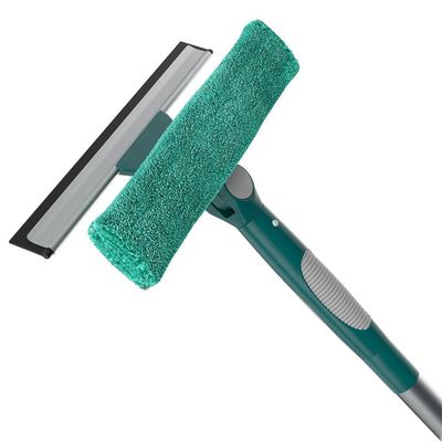 Limpa Vidro Extensível FLP6391 FlashLimp Verde
