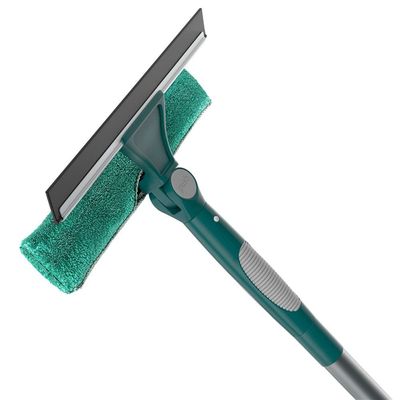 Limpa Vidro Extensível FLP6391 FlashLimp Verde