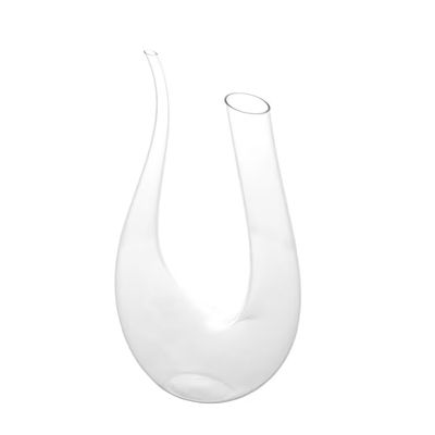Decanter 1L Vidro Wolff Transparente