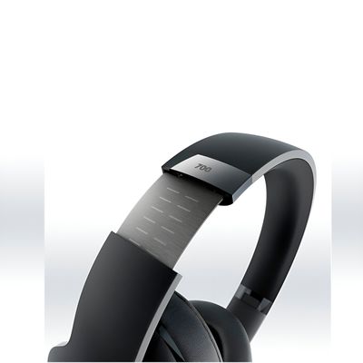 Fone Headset Bluetooth Over-Ear com Redução de Ruído, Microfone Embutido e Até 25h de Bateria – Conforto e Liberdade
