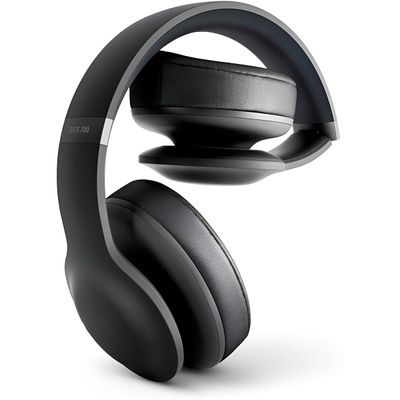 Fone Headset Bluetooth Over-Ear com Redução de Ruído, Microfone Embutido e Até 25h de Bateria – Conforto e Liberdade