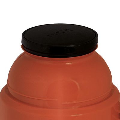 Garrafa Térmica Use Argila 1 Litro