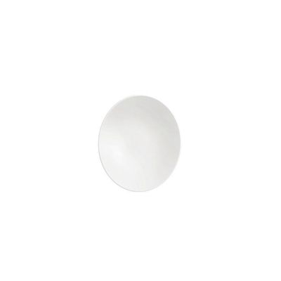 Prato Pão Sophia em Porcelana 17 cm Tramontina