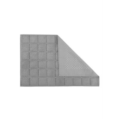 Toalha Piso Delicatta 50cm x 75cm Teka Branco