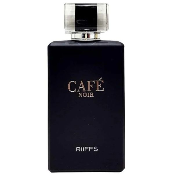 Cafe Noir Riiffs Eau De Parfum 100 ml