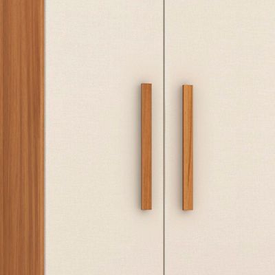 Multiuso Nt 4045 Freijo Com Off White- Notavel