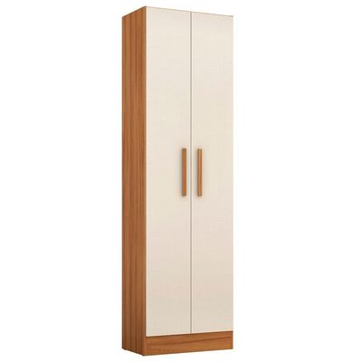 Multiuso Nt 4045 Freijo Com Off White- Notavel