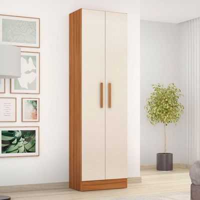 Multiuso Nt 4045 Freijo Com Off White- Notavel