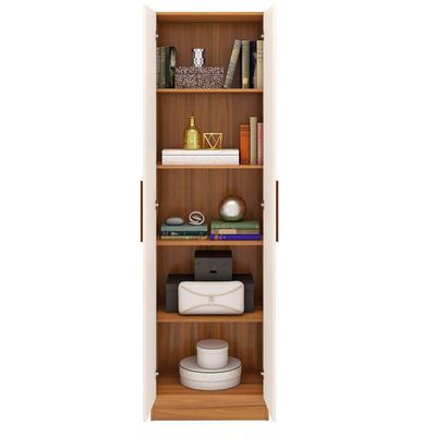 Multiuso Nt 4045 Freijo Com Off White- Notavel