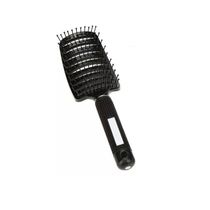 Escovas De Cabelo Raquete Vazada Profissional