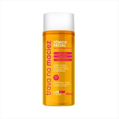 Labotrat Tônico Facial Trava Na Maciez 110ml