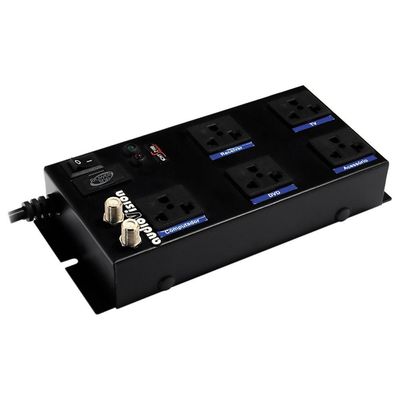Audiovision Kit Instalacao Hdmi P/tv Plasma E Lcd 127v