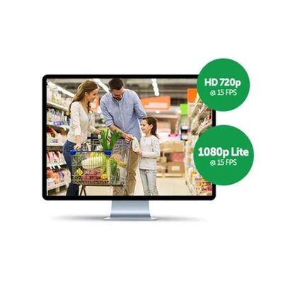 Dvr Intelbras Mhdx Multi Hd 8 Canais