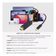 Cabo Type C Macho Para Hdmi Macho USB-C x HDMI 4K 1.8 Metros