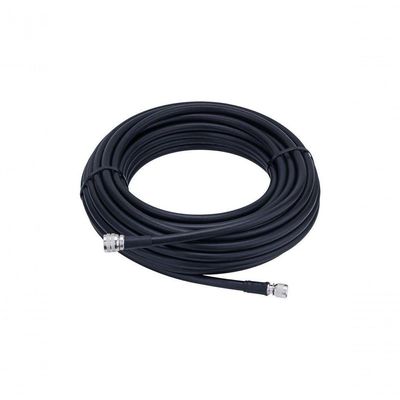 Kit Cabo Aquario Ca-215 Rgc-58 Rolo Com 15 Metros