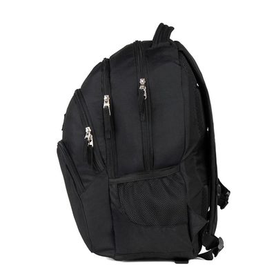 Mochila Masculina Casual Nomad Preta U / Preto
