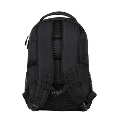 Mochila Masculina Casual Nomad Preta U / Preto