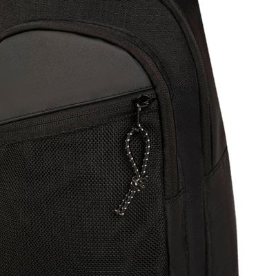 Mochila Transversal Masculina Pequena BG Net U / Preto