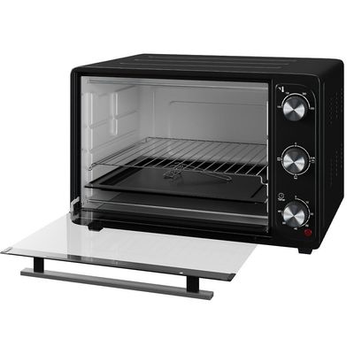 Forno Elétrico Suggar Fe5011 Com 50 Litros Preto