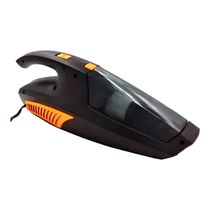 Aspirador Lavador Automotivo Portátil Carro Moto Higienização
