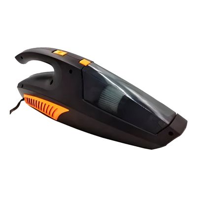 Aspirador Lavador Automotivo Portátil Carro Moto Higienização