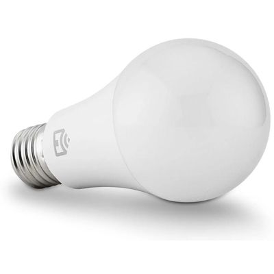 Lâmpada Smart Led Wi-Fi Inteligente Controle APP Alexa Google Assistente Branco/RGB 10W